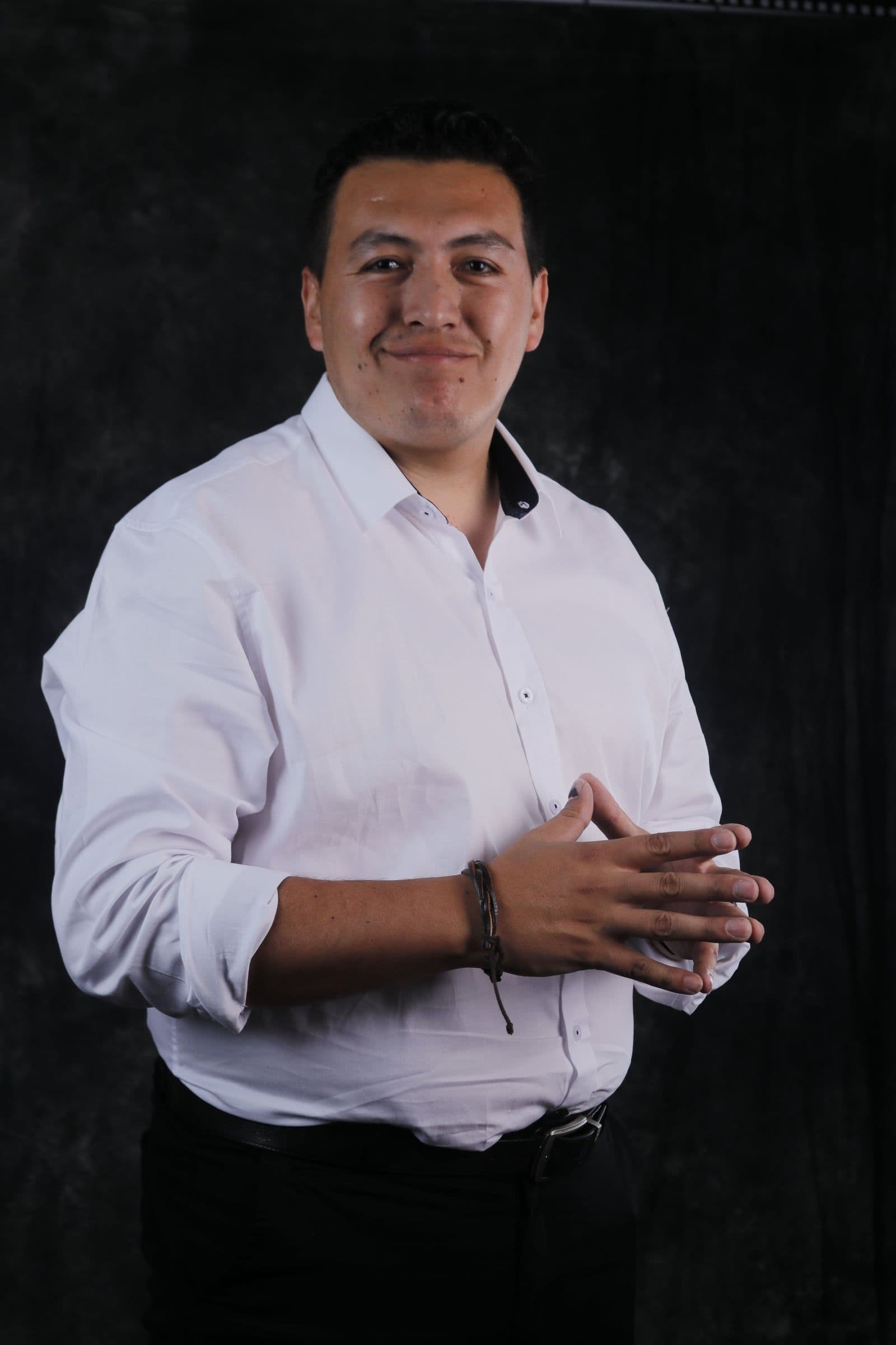 Daniel Okonkwo, Partner, Financial Operations at Meridian Partners