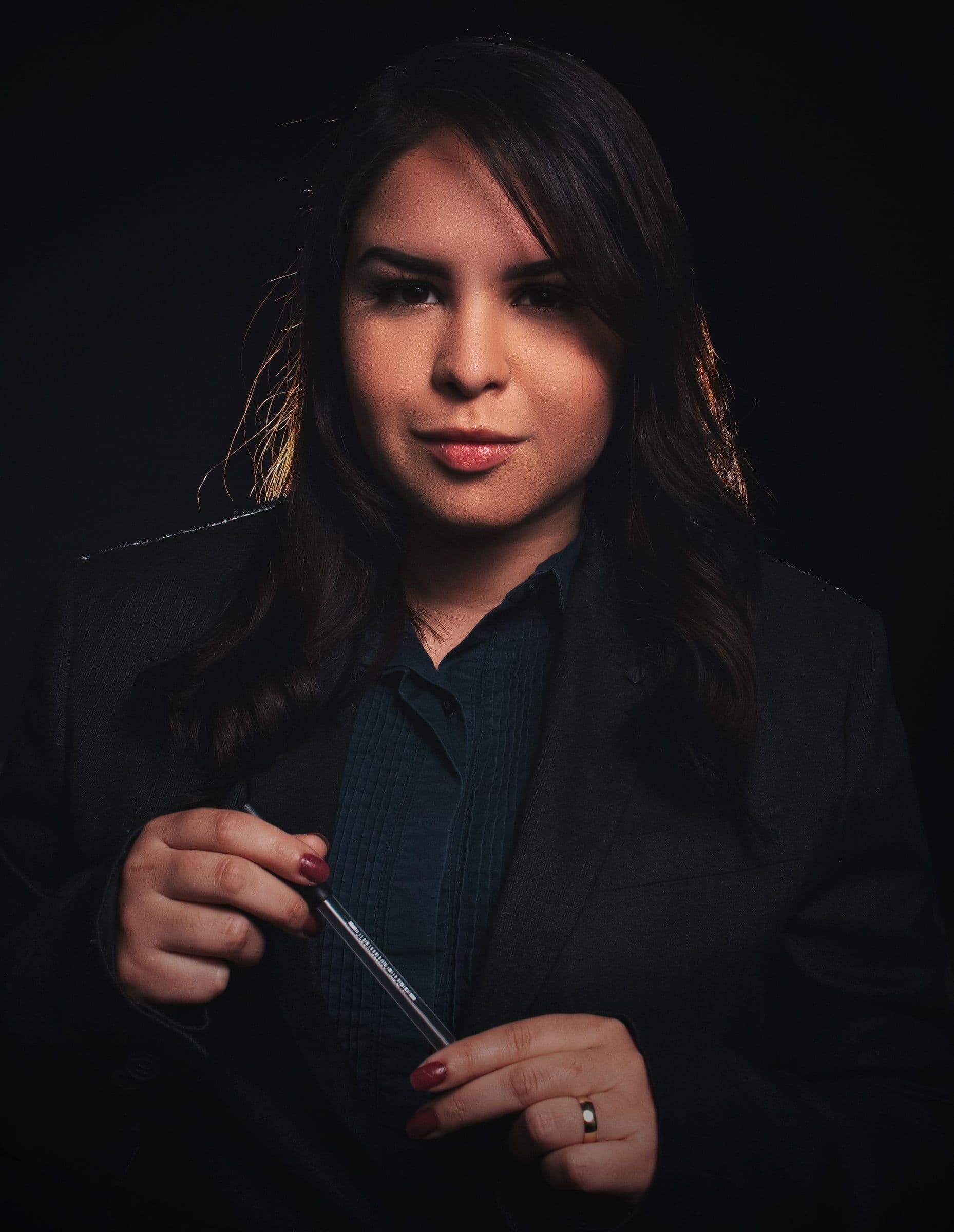 Priya Anand, Founding Partner, Operations at Meridian Partners