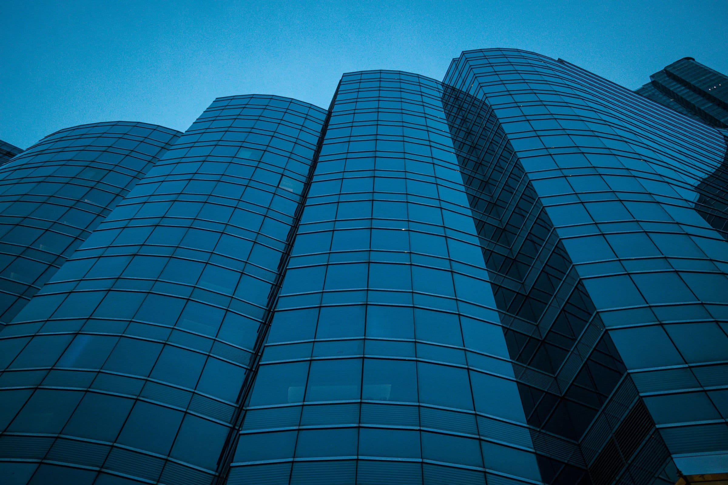 Halden Systems, Financial services